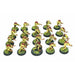 Warhammer Vampire Counts Ghouls Well Painted - JYS81 - TISTA MINIS