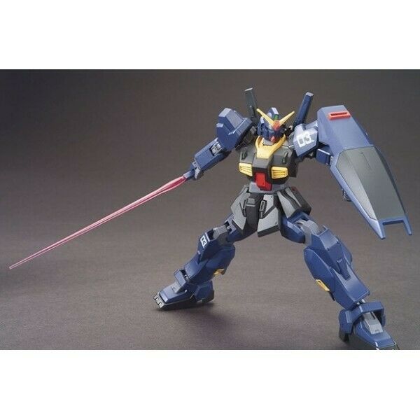 1/144 #194 HGUC RX-178 Gundam MK-II (TITANS) New - Tistaminis