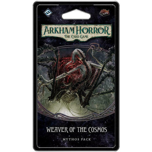 Arham Horror LCG Weaver of the Cosmos New - TISTA MINIS