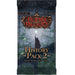 Flesh and Blood History Pack 2 - Booster Pack (x1) Feb 24th Pre-Order - Tistaminis