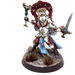 Warhammer High Elves Light of Eltharion Well Painted - A22 - Tistaminis