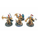 Warhammer Stormcast Shadespire FarStriders Well Painted - TISTA MINIS