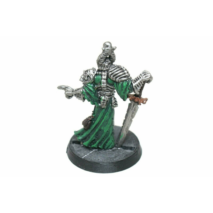 Death Knight Well Painted Metal - JYS58 - TISTA MINIS