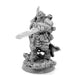 Wargames Exclusive - GREATER GOOD STRIKE MASTER SHOGUN New - TISTA MINIS