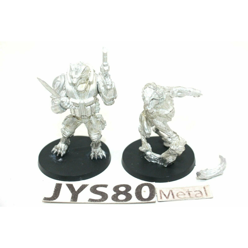 Infinity USAriadna Wearwolves Metal - JYS80 - Tistaminis