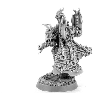 Wargames Exclusive - CHAOS DEPRAVED MASTER New - TISTA MINIS
