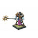 Warhammer Warriors Of Chaos Sorcerer Metal Well Painted - JYS4 - TISTA MINIS