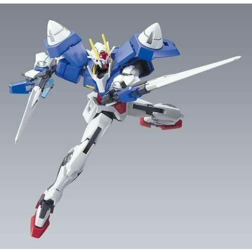 HG 1/144 #22 00 Gundam New - Tistaminis