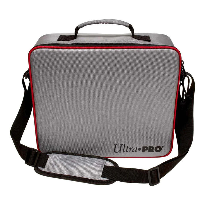 ULTRA PRO COLLECTORS DELUXE CARRYING CASE New - Tistaminis