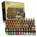 Army Painter WARPAINTS AIR MEGA SET Pre-Order - Tistaminis