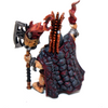 Warhammer Dwarves Flamekeeper Well Painted - JYS34 - Tistaminis