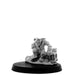 Wargames Exclusive ORK WAAGH TV New - TISTA MINIS