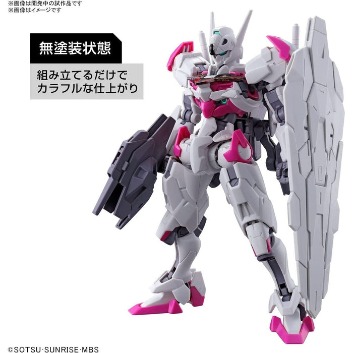 Bandai Gundam HG 1/144 Gundam Lfrith New - Tistaminis