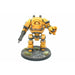 Warhammer Space Marines Contemptor Dreadnought Well Painted - TISTA MINIS