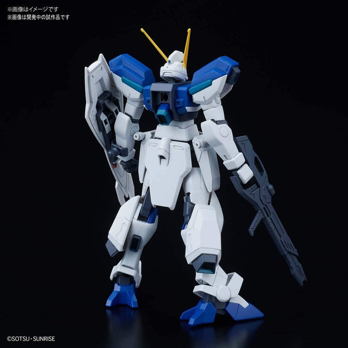 Bandai Gundam HG CE 1/144 #232 WINDAM New - Tistaminis