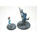 Marvel Crisis Protocol Beast And Mystique Well Painted - Tistaminis