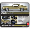 AMT AMT634 1968 SHELBY GT500 (1/25) New - Tistaminis