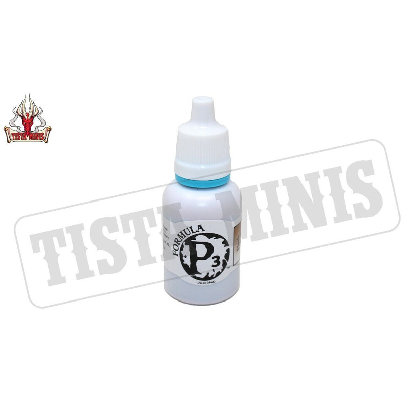 Formula P3 Flesh Wash (PIP93011) - Tistaminis