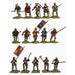 Perry Miniatures Agincourt Foot Knights New - Tistaminis