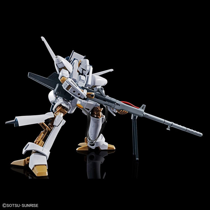 Bandai Gundam HG 1/144 L-GAIM New - Tistaminis