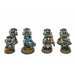 Warhammer Space Marines Tactical Squad With Plasma Cannon Well Painted - JYS10 - TISTA MINIS