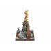 Warhammer Orcs And Goblins Goblin Hut Well Painted - JYS47 - TISTA MINIS