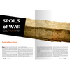 Abteilung502 SPOILS OF WAR 1991 Gulf War (English) New - Tistaminis