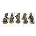 Warhammer Warriors Of Chaos Warriors Well Painted - JYS86 - Tistaminis