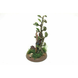Warhammer Imperial Guard Astropath Well Painted Metal JYS4 - Tistaminis