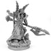 Wargames Exclusive - CHAOS THE RED PRIME New - TISTA MINIS