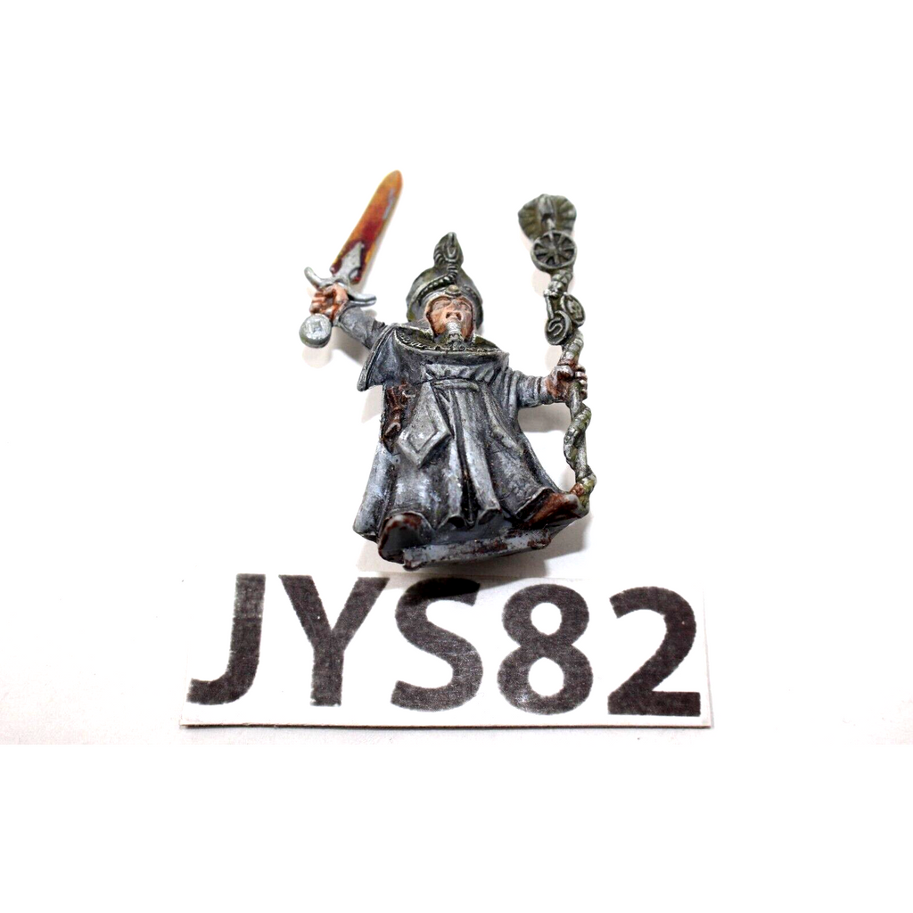 Warhammer Empire Mage - JYS82 - Tistaminis