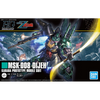 Bandai #219 Dijeh "Zeta Gundam", Bandai HGUC 1/144 New - TISTA MINIS