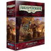 Arkham Horror LCG: The Scarlet Keys Campaign Expansion Nov 18 Pre-Order - Tistaminis