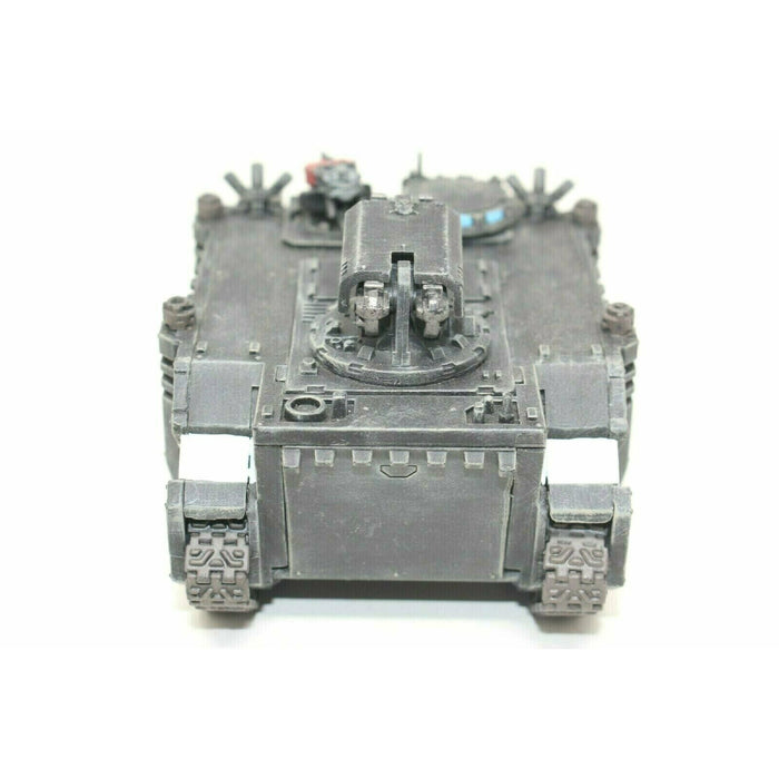 Warhammer Space Marines Razorback With Heavy Bolters Well Paitned JYS7 - Tistaminis