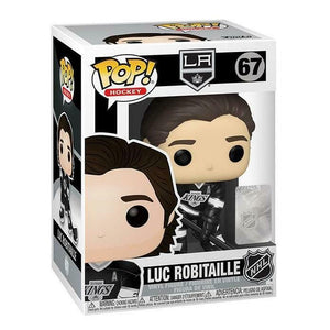 Funko POP! POP NHL LEGENDS KINGS LUC ROBITAILLE (HOME)	Jan 30 Preorder - Tistaminis