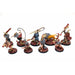 Warhammer Warriors Of Chaos Untamed Beasts Well Painted - JYS74 - Tistaminis