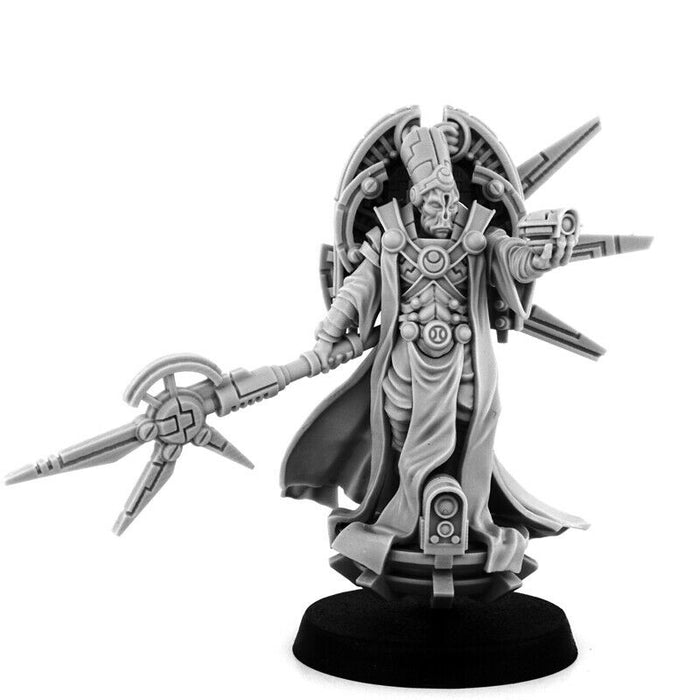 Wargame Exclusive GREATER GOOD AETHER New - TISTA MINIS