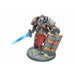 Warhammer Space Marine 54mm Inquisitor Well Painted - TISTA MINIS