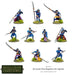 Warlords of Erehwon Armoured Onna-Bugeisha New - Tistaminis