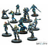 Infinity: O-12 Action Pack New - TISTA MINIS