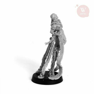 Artel Miniatures - The Captive Unleashed 28mm New - TISTA MINIS