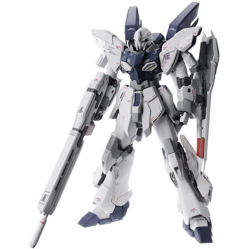 Bandai Gundam MG 1/100 MSN-06S Sinanju Stein Ver. Ka New - Tistaminis