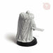 Artel Miniatures - Jack "Captain Blood" Meinhardt 28mm New - TISTA MINIS