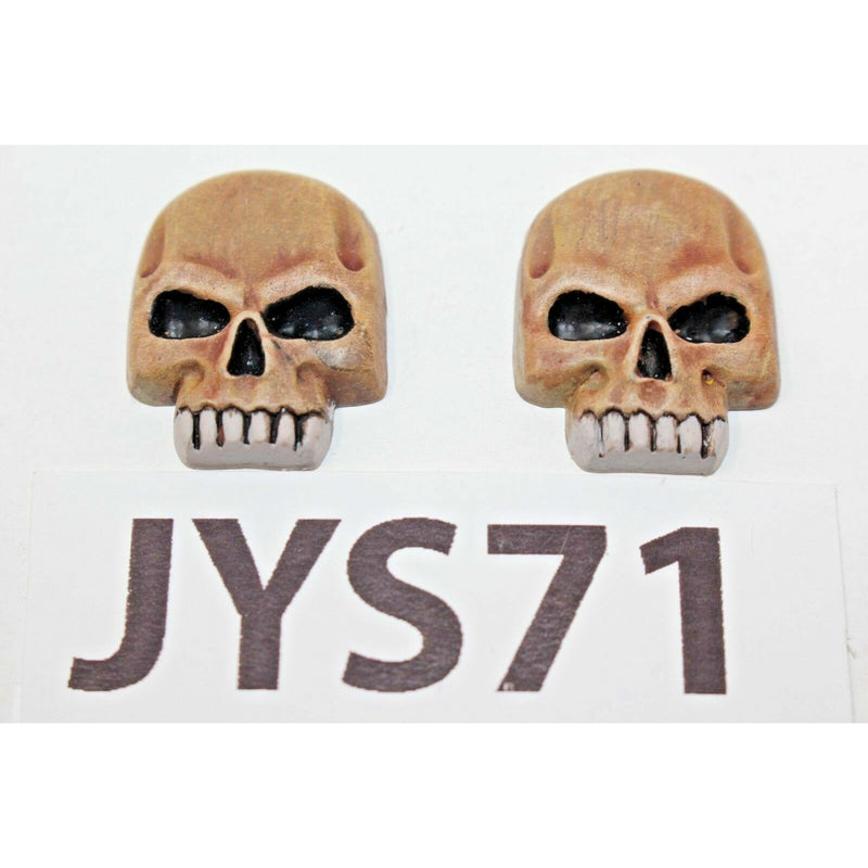 Skulls - JYS71 | TISTAMINIS