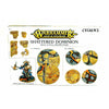 Warhammer Shattered Dominion Bases New - TISTA MINIS