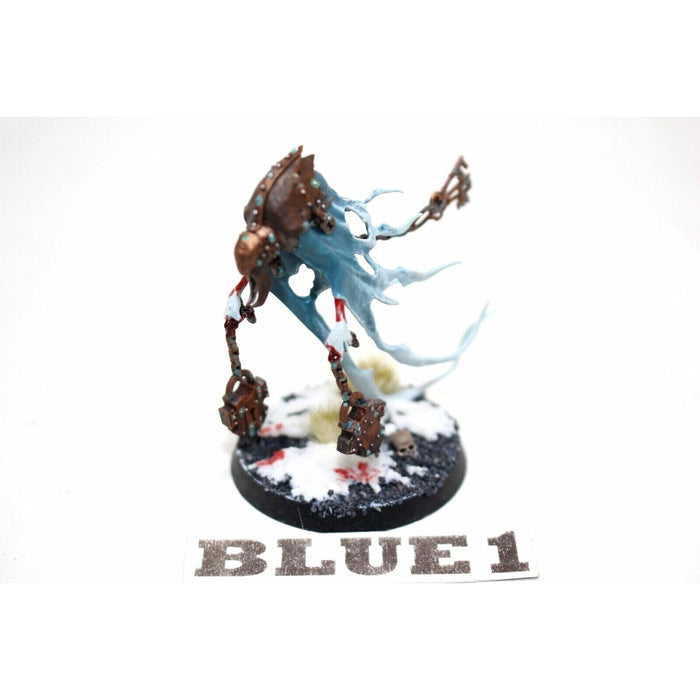 Warhammer Vampire Counts Spirit Torments Well Painted - Blue1 - Tistaminis