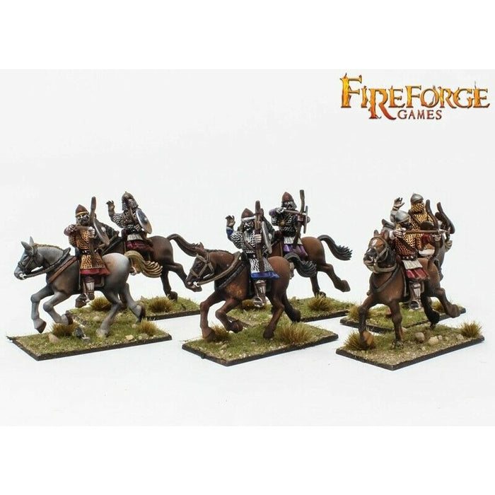 Fire Forge Games Byzantine Horse Archers New - Tistaminis