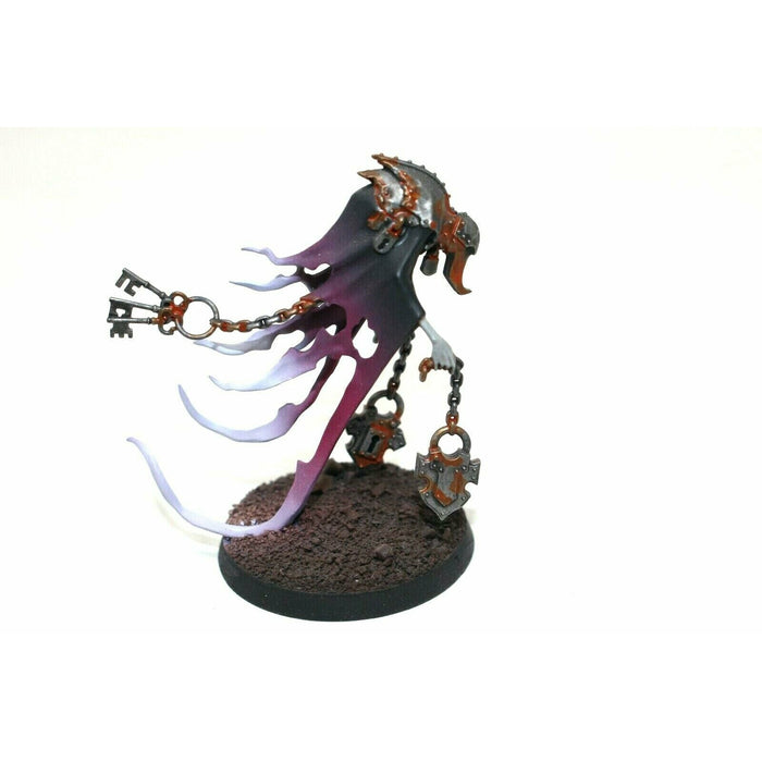 Warhammer Vampire Counts Tormenter Of Souls Well Painted JYS43 - Tistaminis