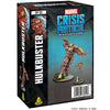Marvel Crisis Protocol: Hulkbuster Character Pack Oct 8 Pre-Order - Tistaminis