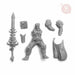 Artel Miniatures - The Fallen 28mm New - TISTA MINIS